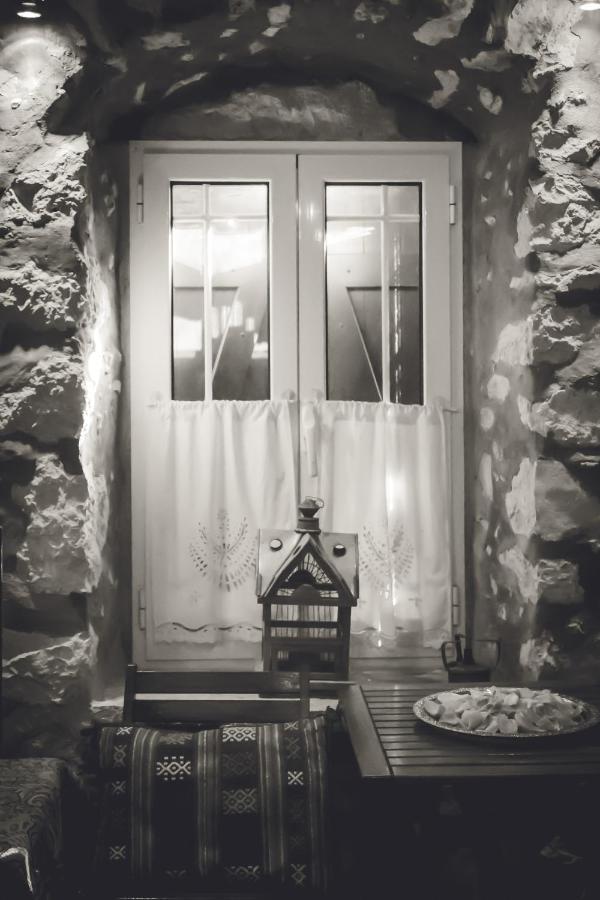 Traditional Guesthouses Xenofon Drymon Exterior foto