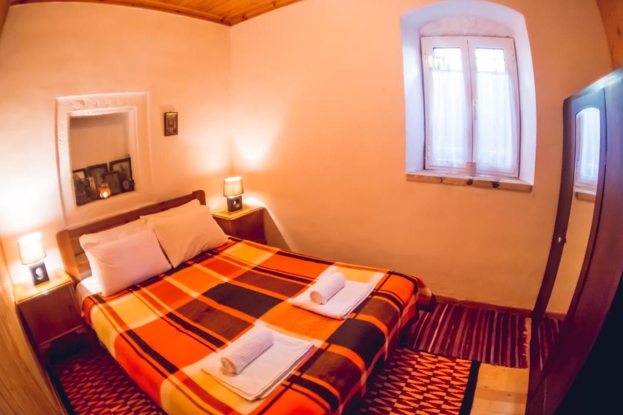 Traditional Guesthouses Xenofon Drymon Exterior foto